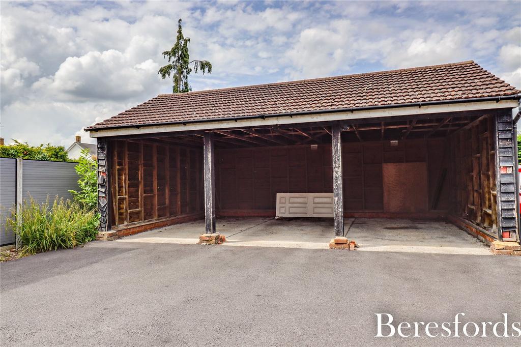 Car Port