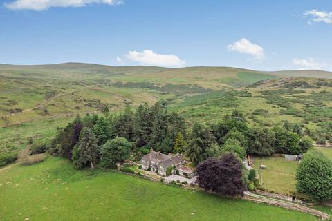 4 bedroom detached house for sale - Postbridge, Yelverton, Devon