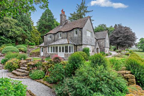 4 bedroom detached house for sale - Postbridge, Yelverton, Devon