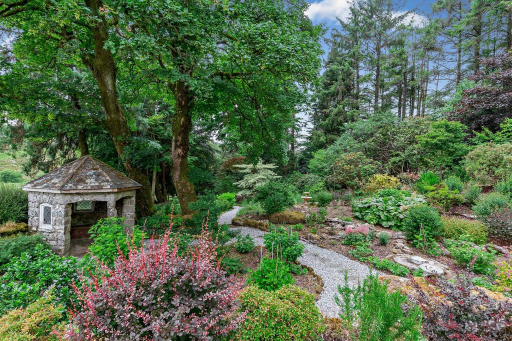 Grounds