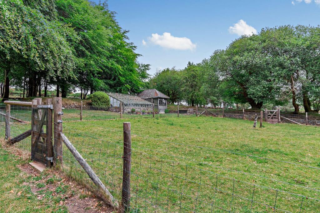Grounds