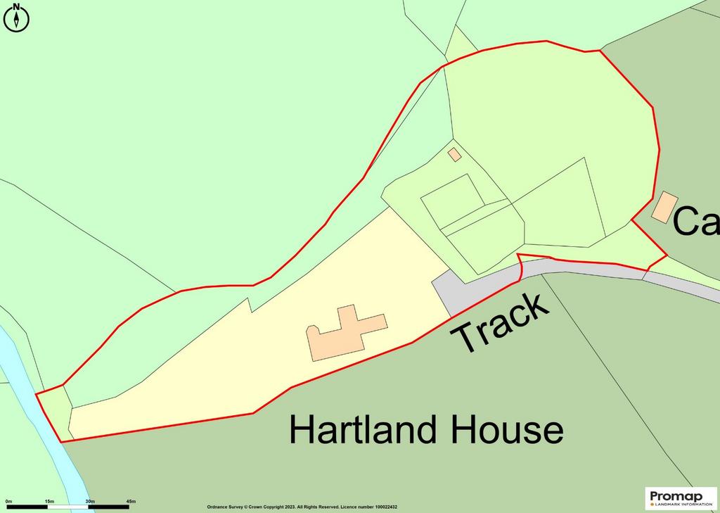 Land Plan