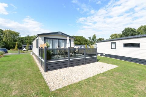 2 bedroom park home for sale - Sycamore, Bashley Park, Sway Road, New Milton, BH25