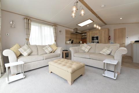 2 bedroom park home for sale, Sycamore, Bashley Park, Sway Road, New Milton, BH25