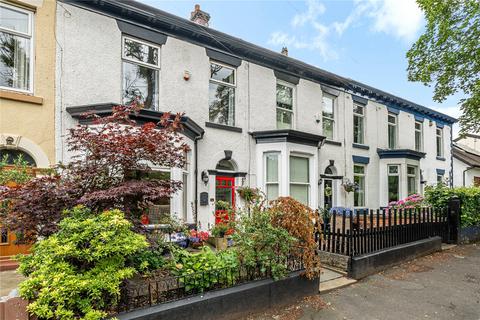 4 bedroom terraced house for sale, Mottram Road, Stalybridge, Greater Manchester, SK15