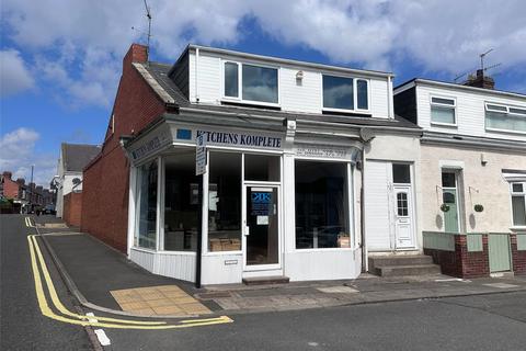 Shop for sale, Hawarden Crescent, High Barnes, Sunderland, SR4