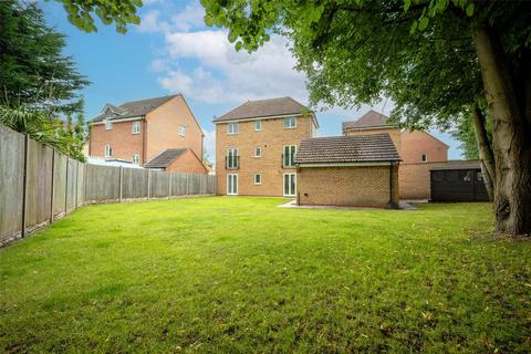 4 bedroom detached house for sale, Loxdale Sidings, Bilston, Wolverhampton, West Midlands, WV14