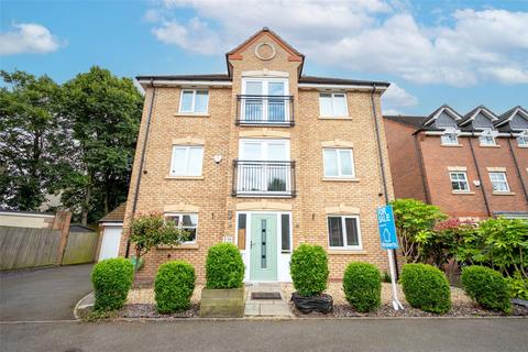 4 bedroom detached house for sale, Loxdale Sidings, Bilston, Wolverhampton, West Midlands, WV14