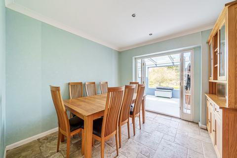 4 bedroom detached house for sale, WORPLESDON