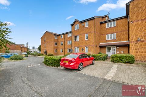 26 Sybil Phoenix Close, London, SE8 5BA