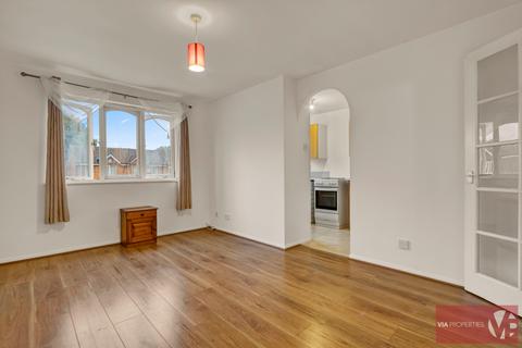 26 Sybil Phoenix Close, London, SE8 5BA
