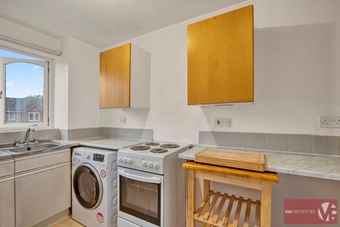 26 Sybil Phoenix Close, London, SE8 5BA