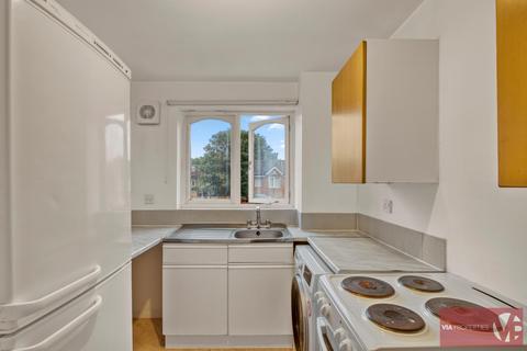 26 Sybil Phoenix Close, London, SE8 5BA