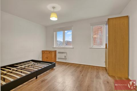 26 Sybil Phoenix Close, London, SE8 5BA