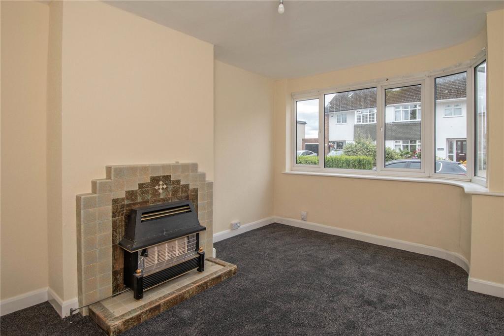 Mount Pleasant, Kingswinford, West... 3 bed semidetached house £900