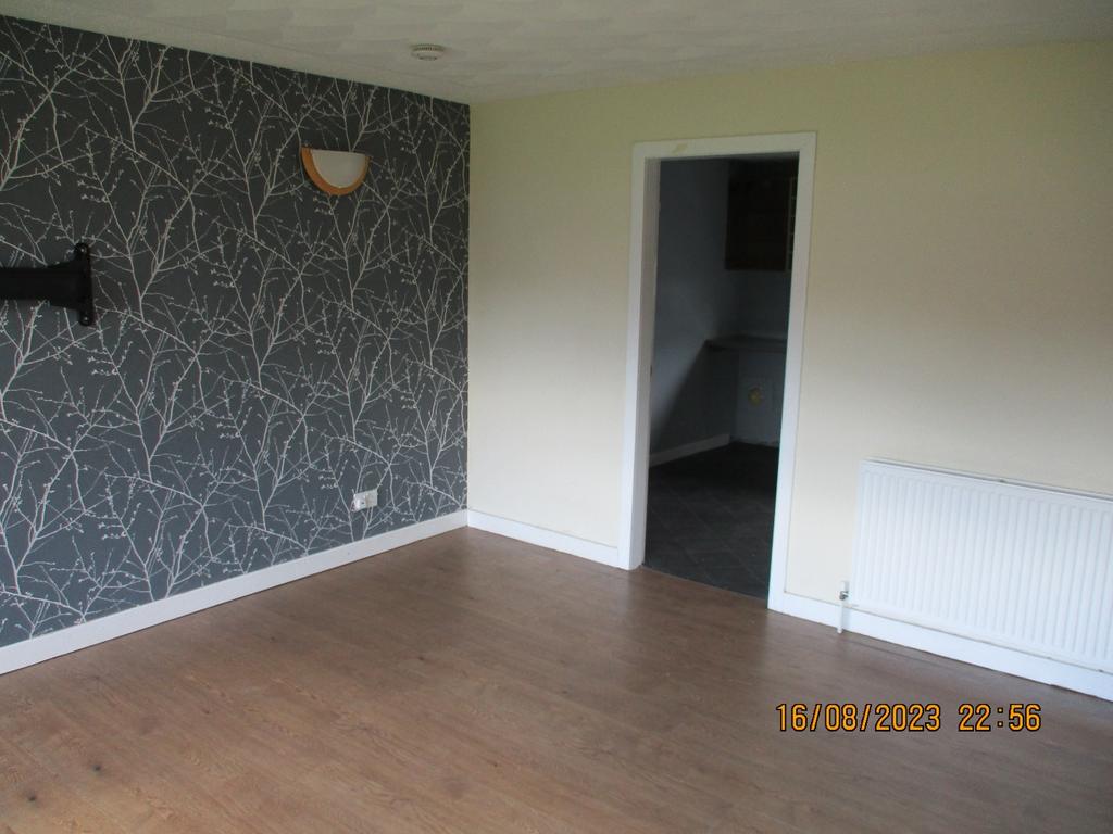Tower Drive, Gourock, Gourock, PA19 2 bed flat £550 pcm (£127 pw)