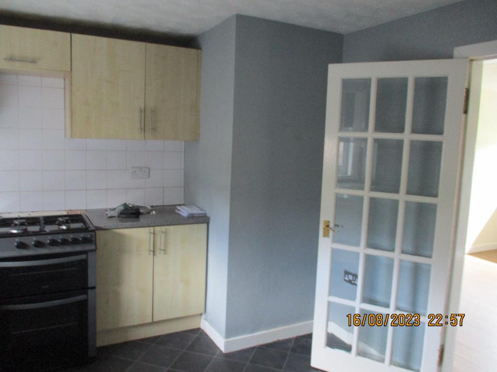 Tower Drive, Gourock, Gourock, PA19 2 bed flat £550 pcm (£127 pw)