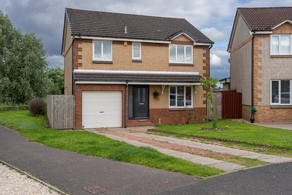 House For Sale Inglis Drive Carronshore at Paulette Maxwell blog