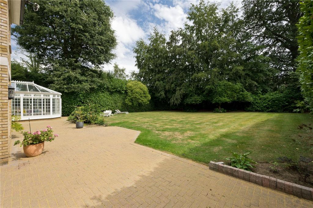 Copsem Way, Esher, KT10 6 bed house for sale £3,400,000