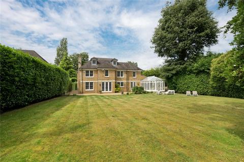 6 bedroom detached house for sale, Copsem Way, Esher, KT10