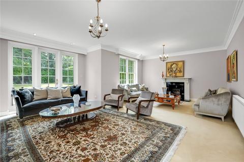 6 bedroom detached house for sale, Copsem Way, Esher, KT10