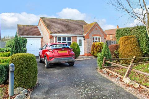 2 bedroom detached bungalow for sale, Mill Close, Wainfleet PE24