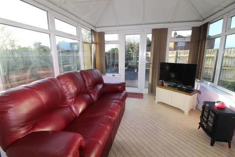 11 Mill Close, Wainfleet, Skegness, PE24 4NY