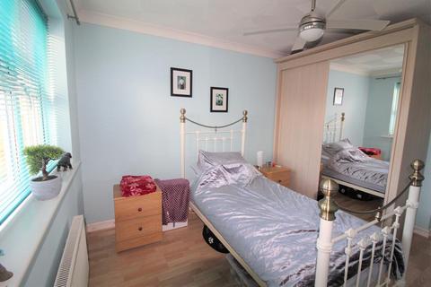11 Mill Close, Wainfleet, Skegness, PE24 4NY