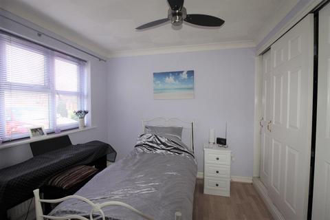 11 Mill Close, Wainfleet, Skegness, PE24 4NY