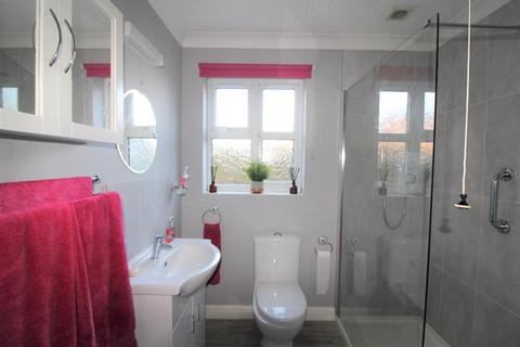 11 Mill Close, Wainfleet, Skegness, PE24 4NY