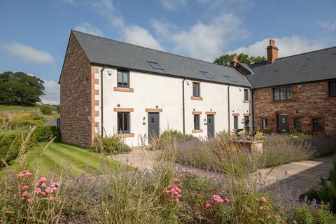 2 bedroom cottage for sale, 1 Tarn End, Talkin, Brampton, Cumbria CA8