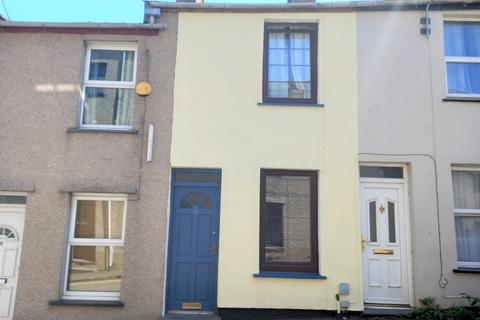 2 bedroom terraced house for sale - Victoria Street, Bangor LL57