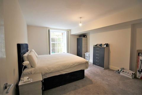 2 bedroom flat for sale, Atlantic Road, Hillside