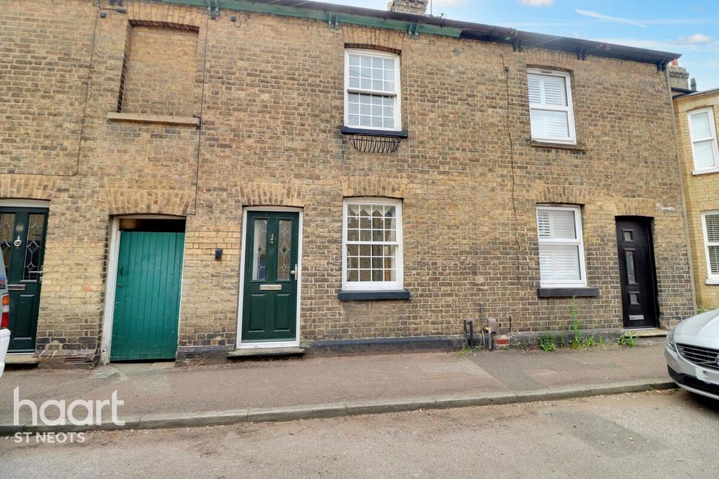 East Street, St Neots 2 bed cottage for sale £270,000