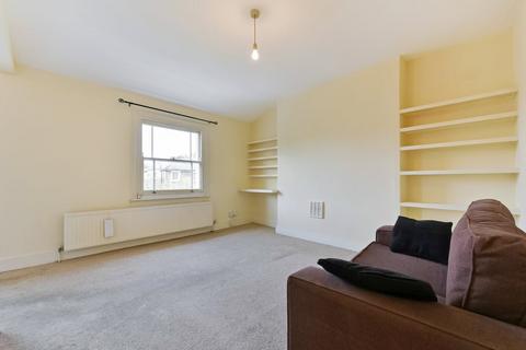 undefined, Cantelowes Road, Camden, London, NW1