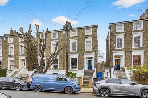 Cantelowes Road, Camden, London, NW1