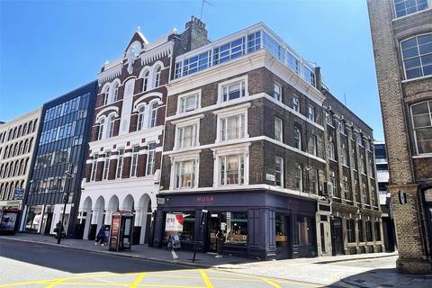 2 bedroom apartment to rent, Odyssey House, 9 Sycamore Street, London, EC1Y