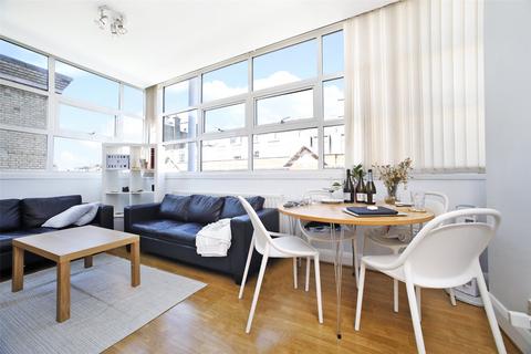 2 bedroom apartment to rent, Odyssey House, 9 Sycamore Street, London, EC1Y