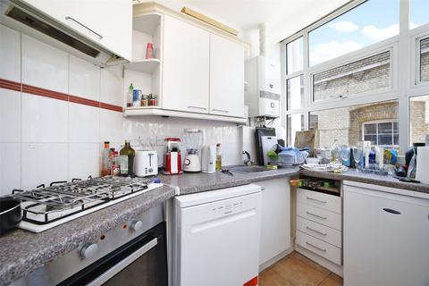 2 bedroom apartment to rent, Odyssey House, 9 Sycamore Street, London, EC1Y