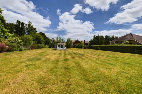 7 bedroom detached house for sale, Links Lane, Rowland's Castle, Hampshire