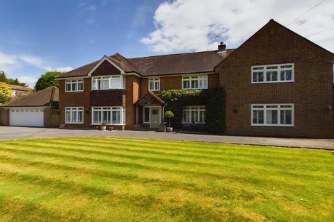 7 bedroom detached house for sale, Links Lane, Rowlands Castle, Hampshire