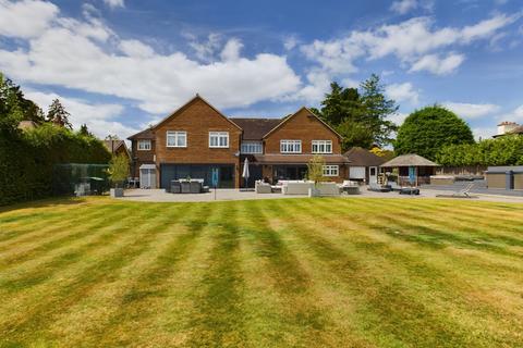 7 bedroom detached house for sale, Links Lane, Rowlands Castle, Hampshire