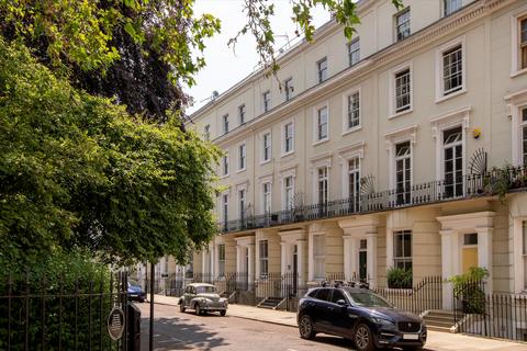 1 bedroom flat for sale, Norland Square, London, W11