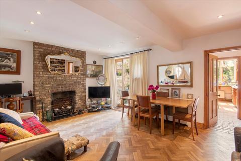 1 bedroom flat for sale, Norland Square, London, W11