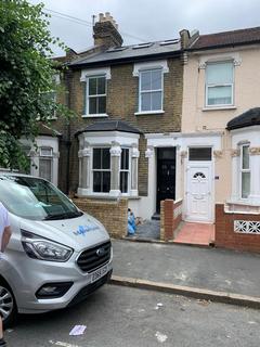 4 bedroom terraced house to rent, Bedford Road, East Ham, London, E6