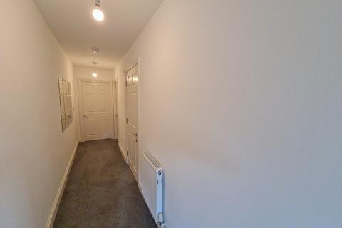 2 bedroom apartment to rent, Royal Court, Eye Road, PE1