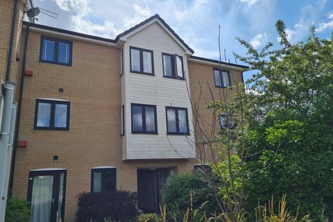 undefined, Royal Court, Eye Road, PE1