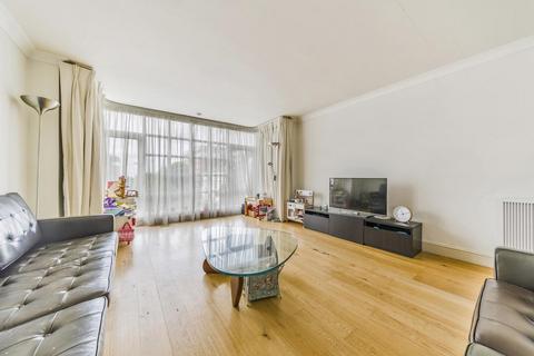 2 bedroom flat for sale, Abbey Road, St John's Wood