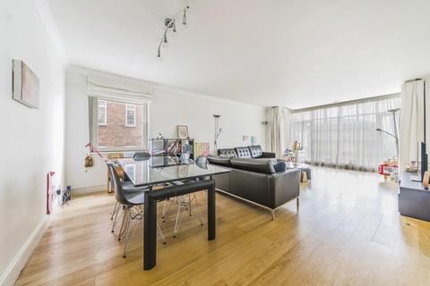 2 bedroom flat for sale, Abbey Road, St John's Wood