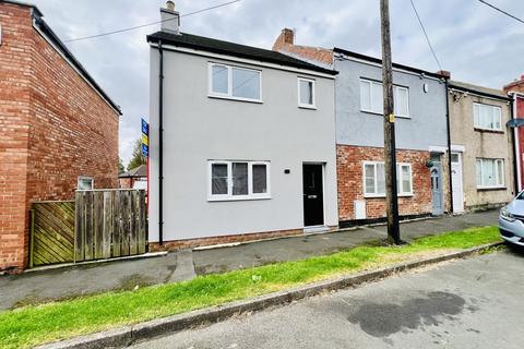 3 bedroom terraced house for sale, Wear Street, Hetton Le Hole, Durham, DH5